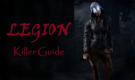 feral frenzy game|Ultimate Guide To The Legion in Dead by Daylight